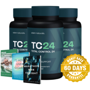 Total Control 24 (TC24)