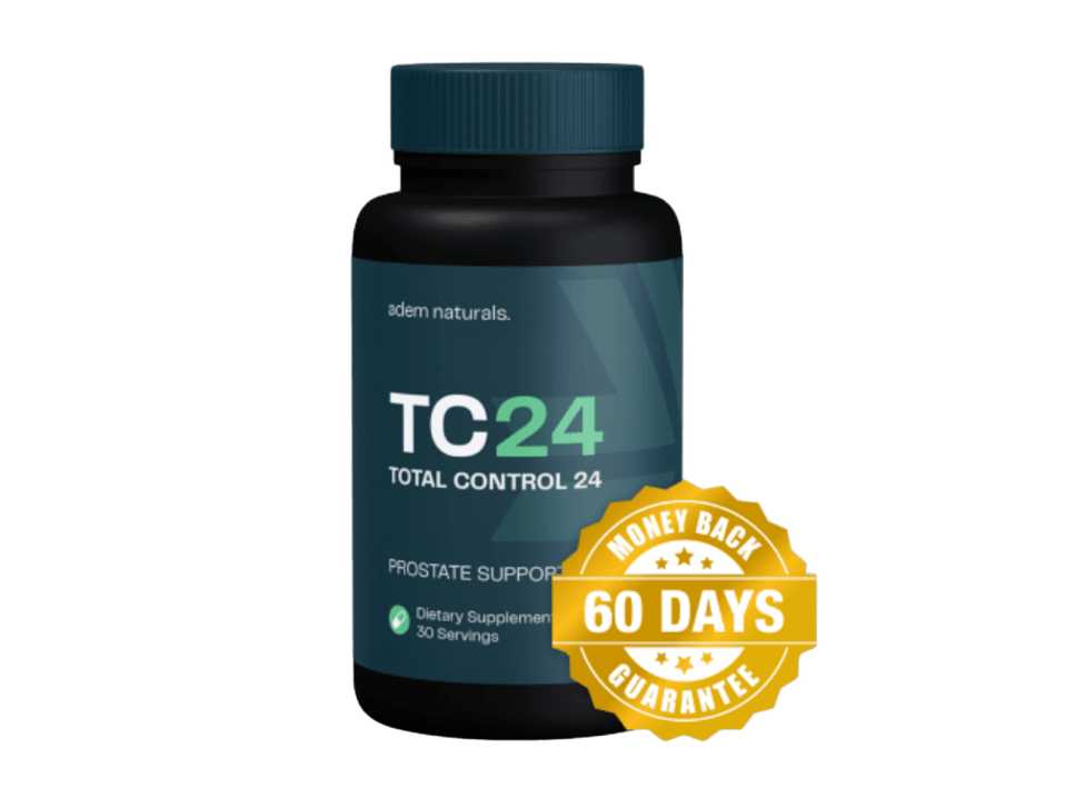 Total Control 24 (TC24)