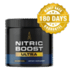 Nitric Boost