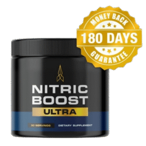 Nitric Boost