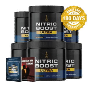 Nitric Boost