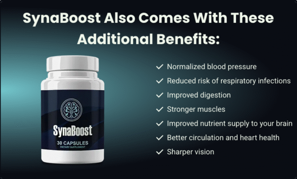SynaBoost