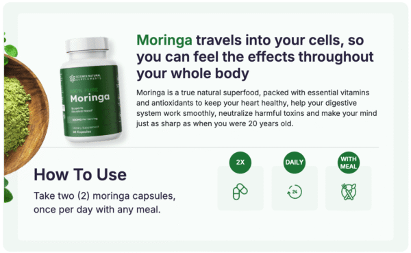 Moringa