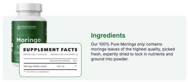 Moringa