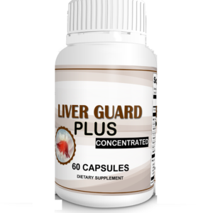 Liver Guard Plus