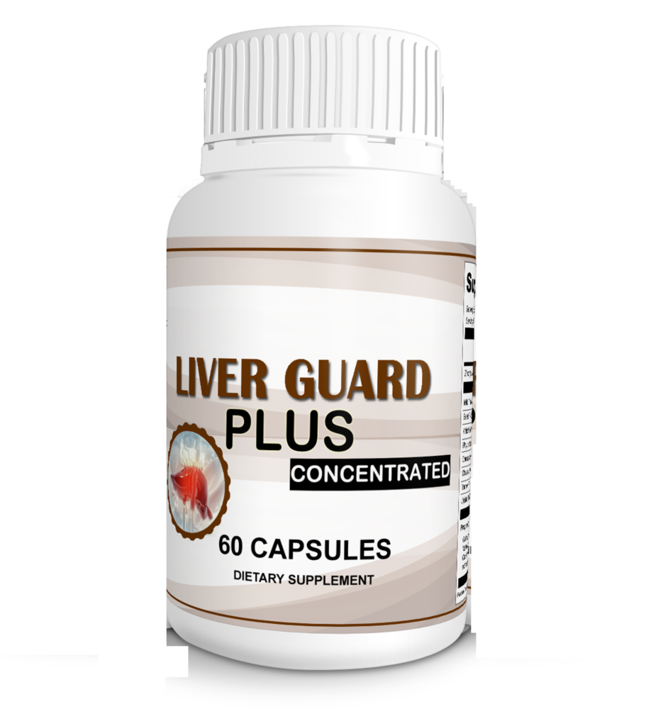 Liver Guard Plus
