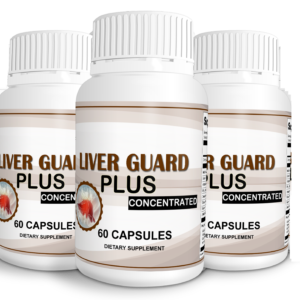 Liver Guard Plus