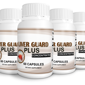 Liver Guard Plus