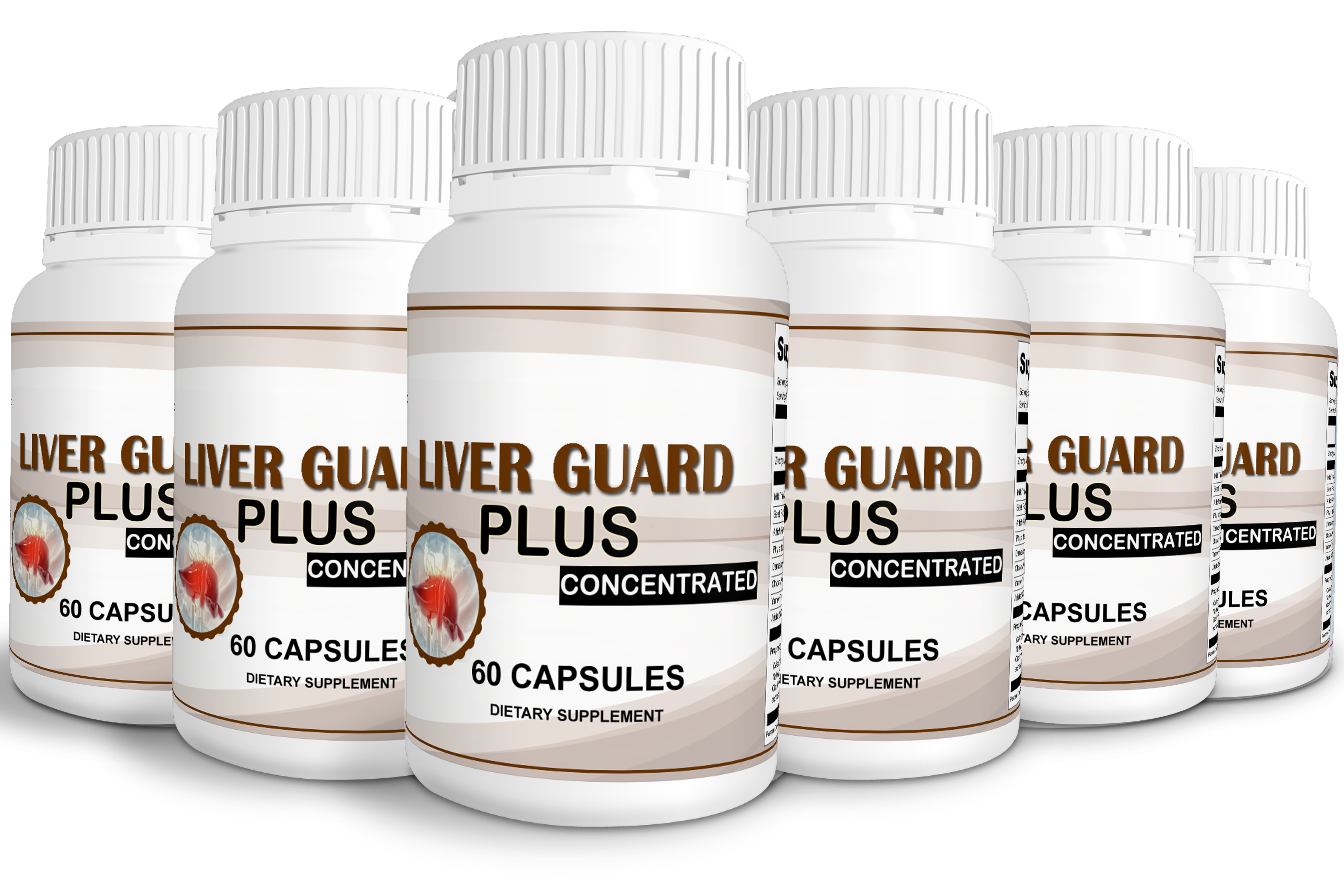 Liver Guard Plus
