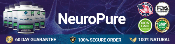 NeuroPure/ Nerve Soothe