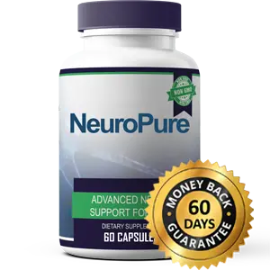 NeuroPure/ Nerve Soothe