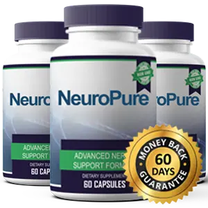 NeuroPure/ Nerve Soothe