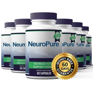 NeuroPure/ Nerve Soothe