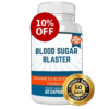Blood Sugar Blaster