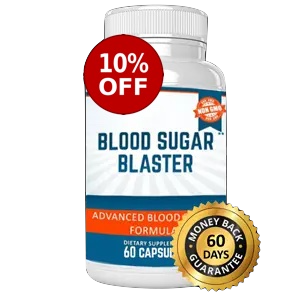 Blood Sugar Blaster