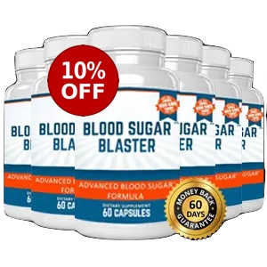 Blood Sugar Blaster
