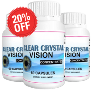 Clear Crystal Vision