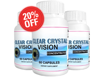 Clear Crystal Vision