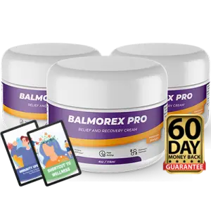 Balmorex Pro