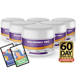 Balmorex Pro