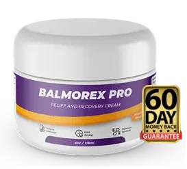 Balmorex Pro