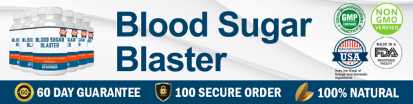 Blood Sugar Blaster