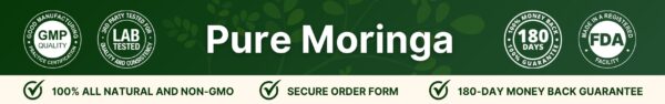 Moringa