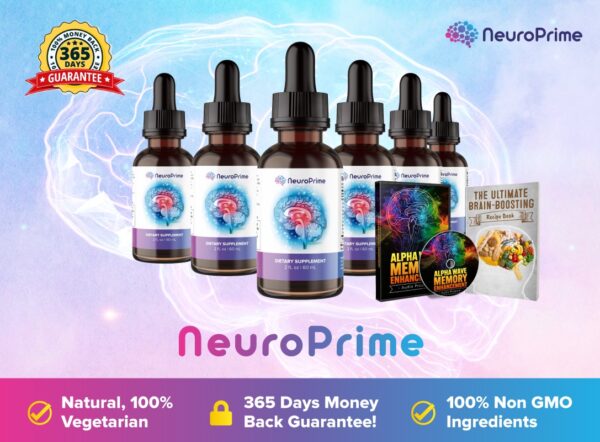 NeuroPrime