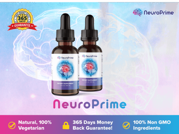 NeuroPrime