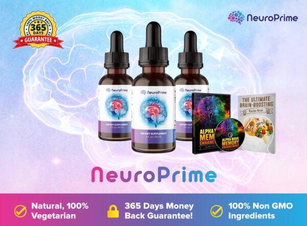 NeuroPrime