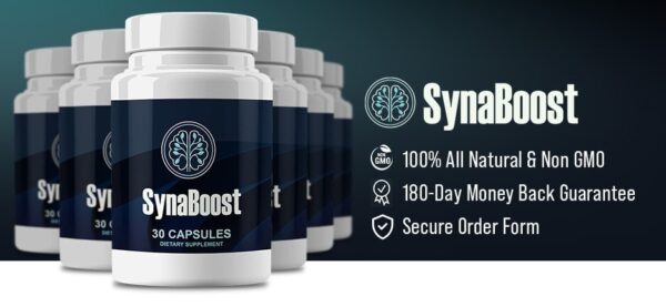 SynaBoost