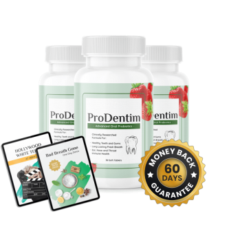 ProDentim