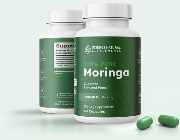 Moringa