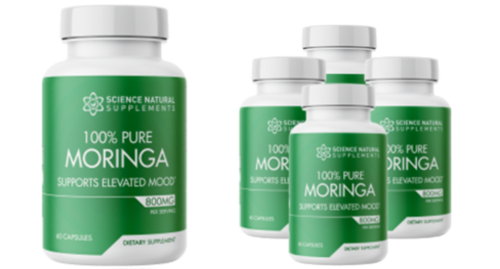 Moringa