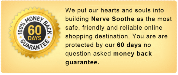 NeuroPure/ Nerve Soothe