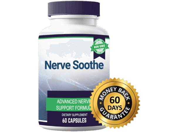NeuroPure/ Nerve Soothe