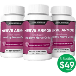 Nerve Armor