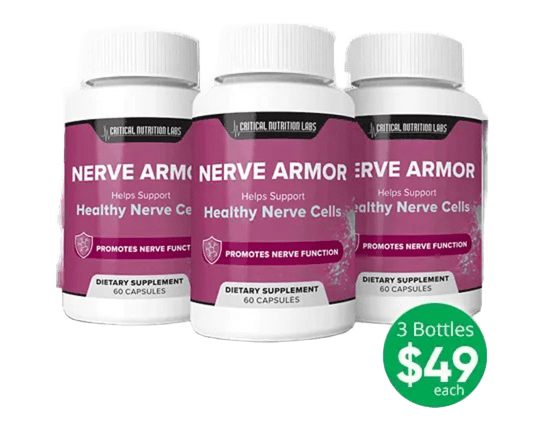 Nerve Armor