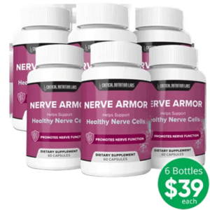 Nerve Armor