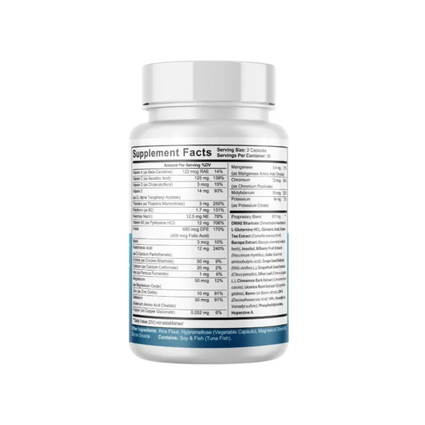 Neurodrine