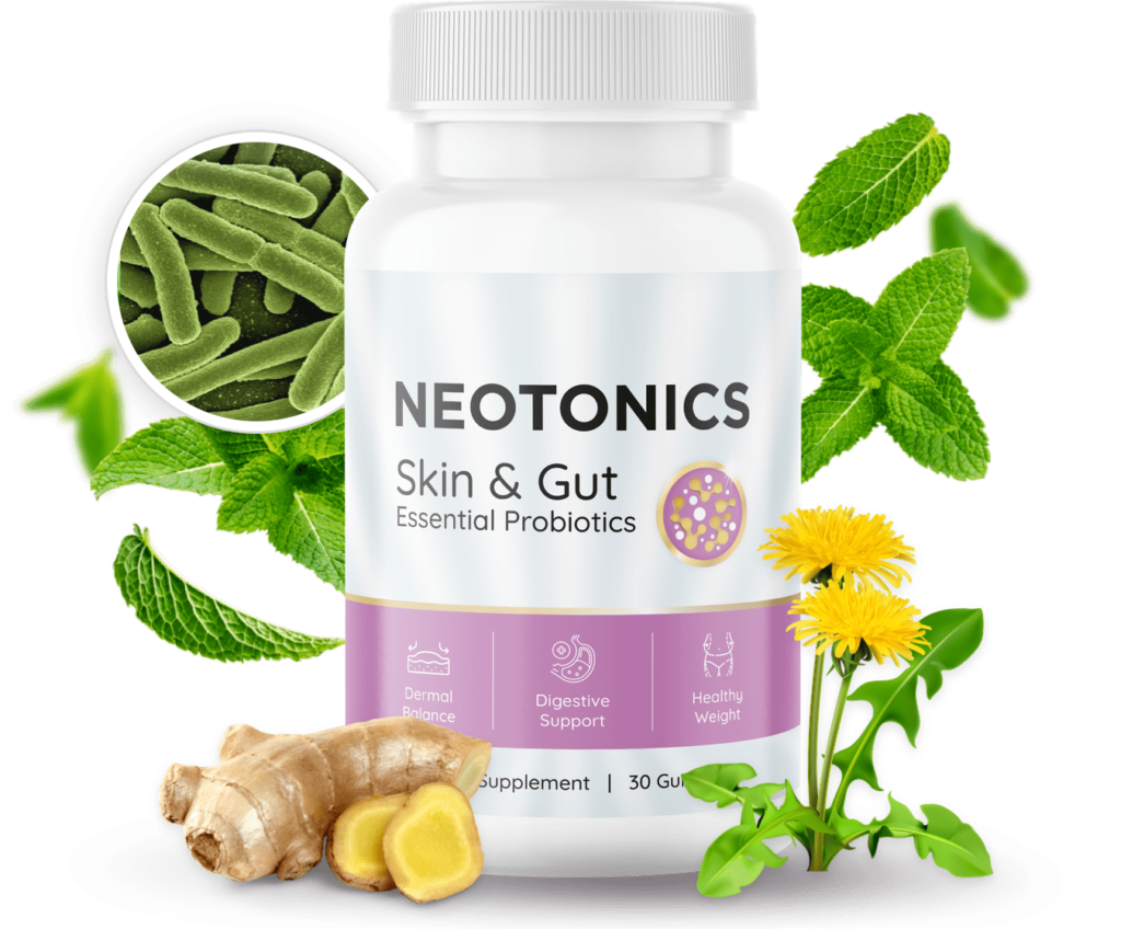 Neotonics