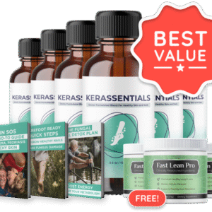 Kerassentials
