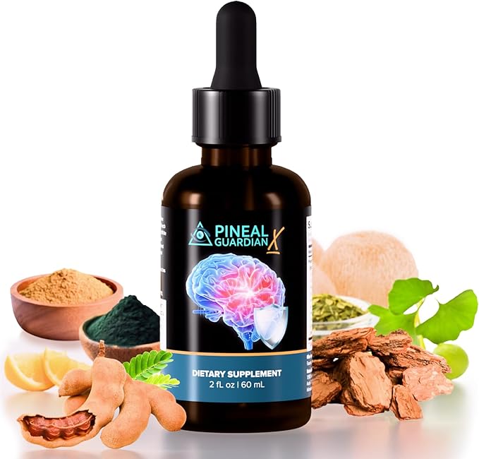 Pineal Guardian