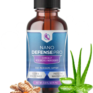 NanoDefense Pro