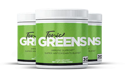 Tonic Greens