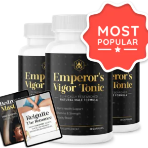 Emperor’s Vigor Tonic