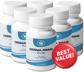 Derma Prime Plus