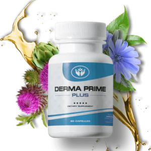 Derma Prime Plus