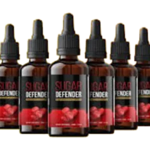Sugar Defender