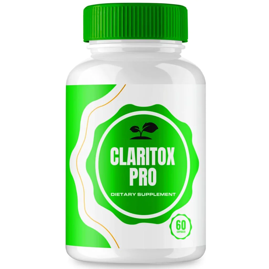 Claritox Pro